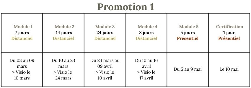 Planning-Formation-zoothérapie-médiation-praticien-animal